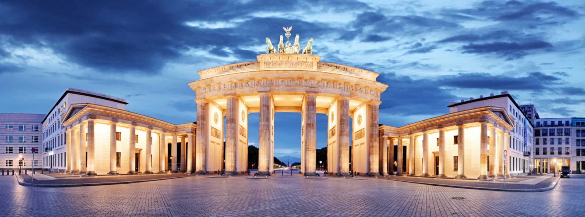 Seminarort Berlin