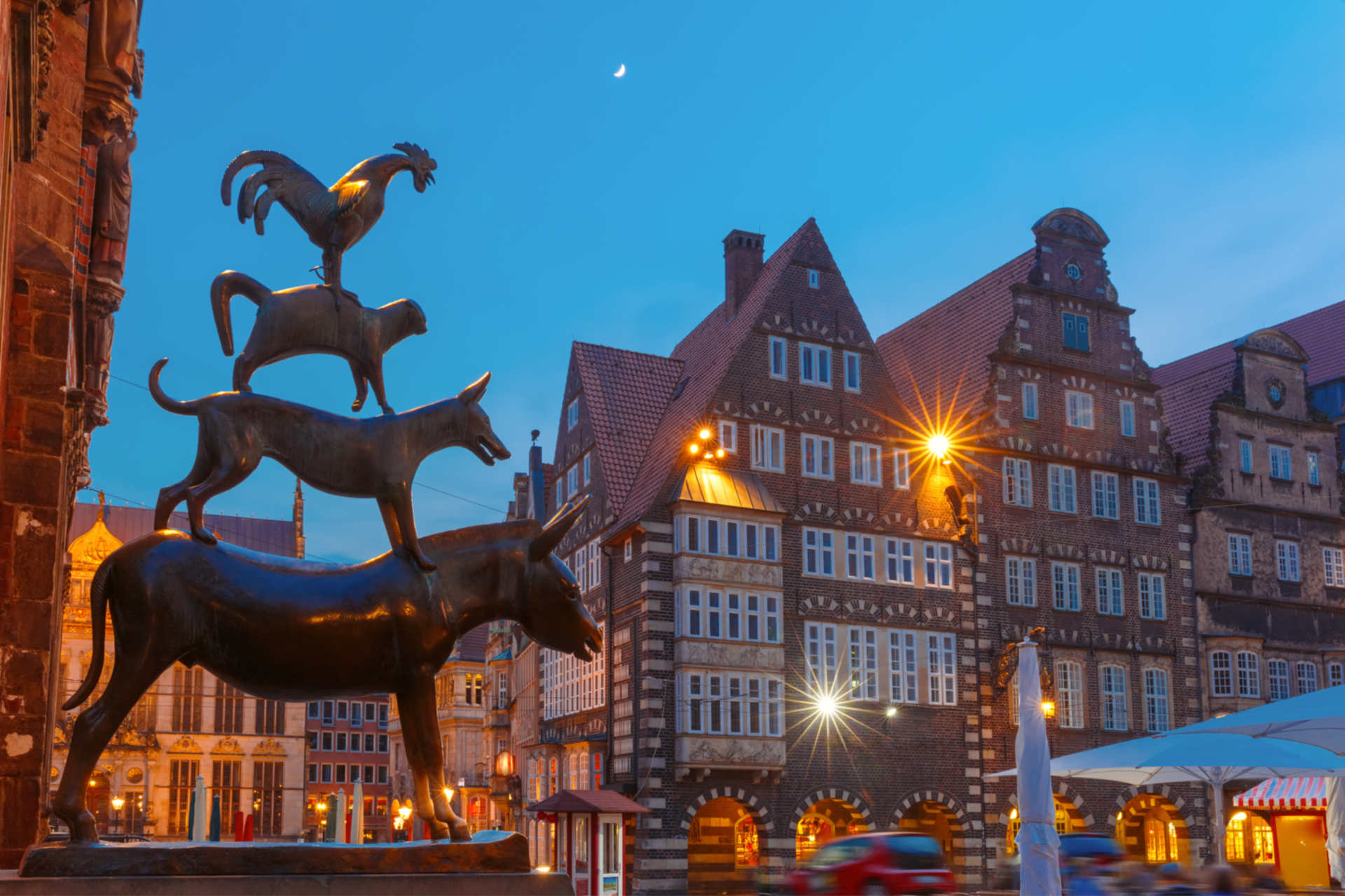 Seminarort Bremen (Region)