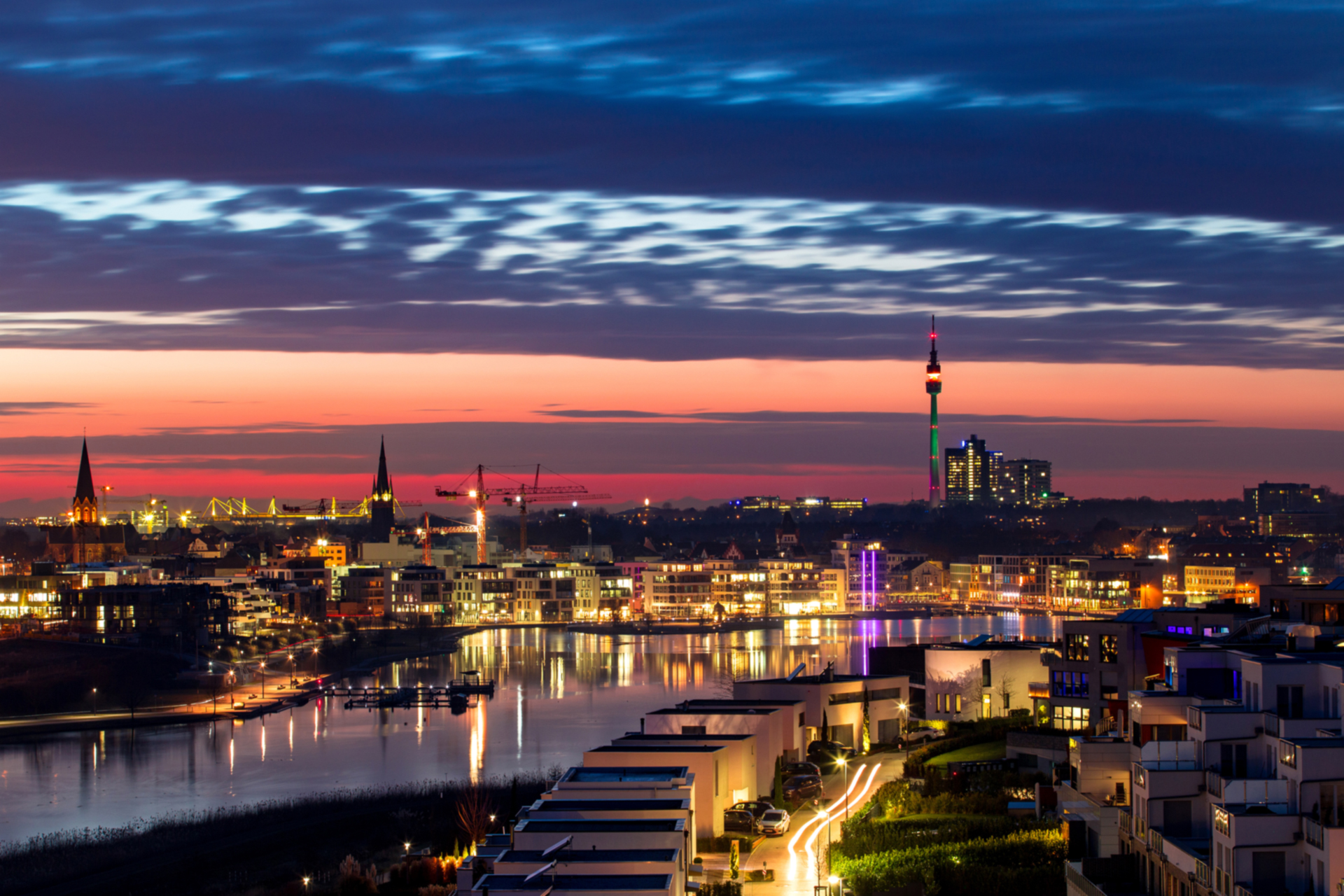 Seminarort Dortmund