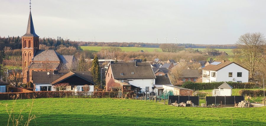 Seminarort Geilenkirchen