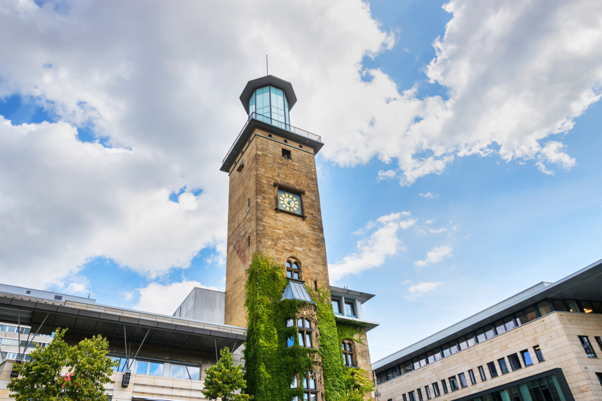 Seminarort Hagen