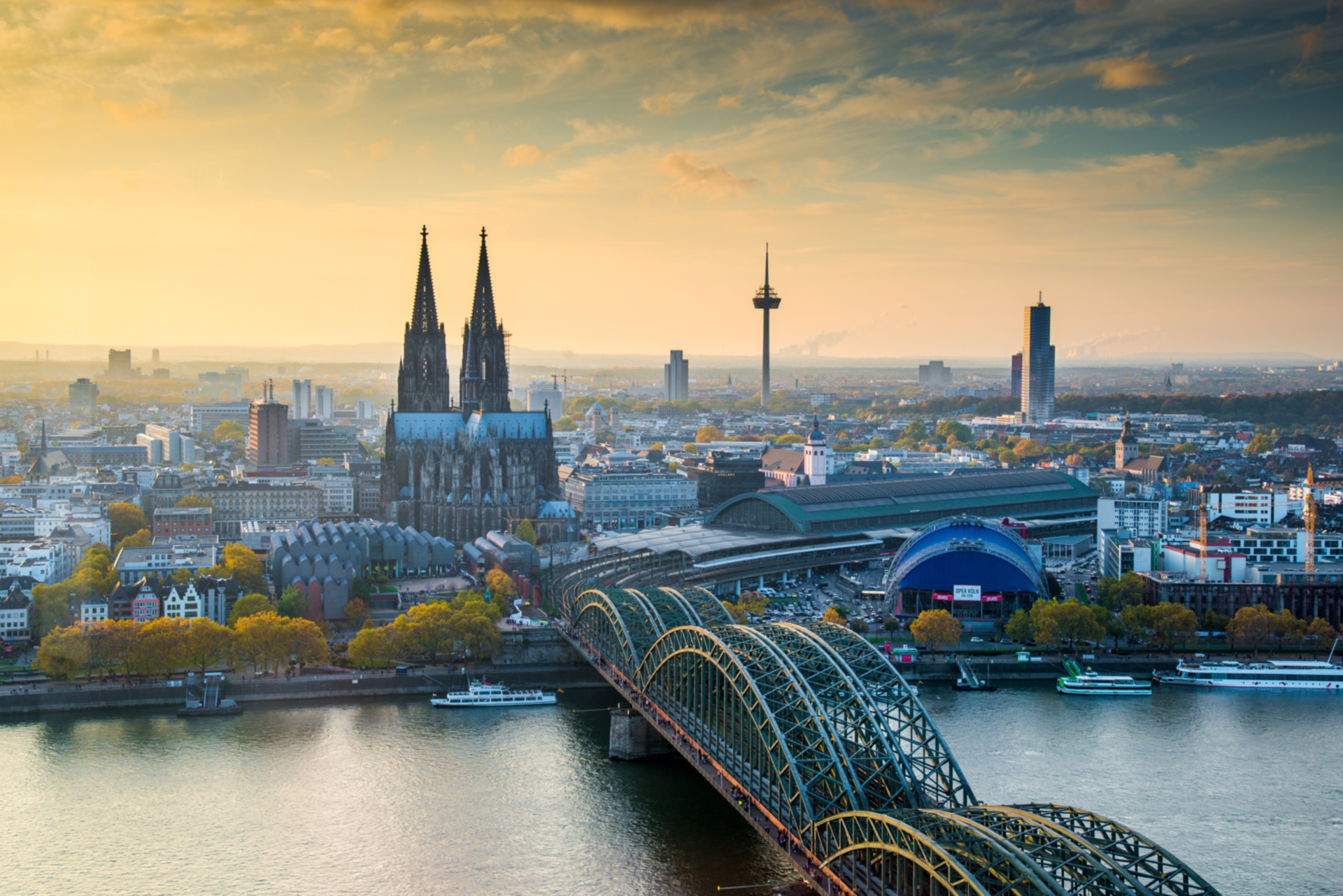 Seminarort Köln (OT Köln-Pesch)