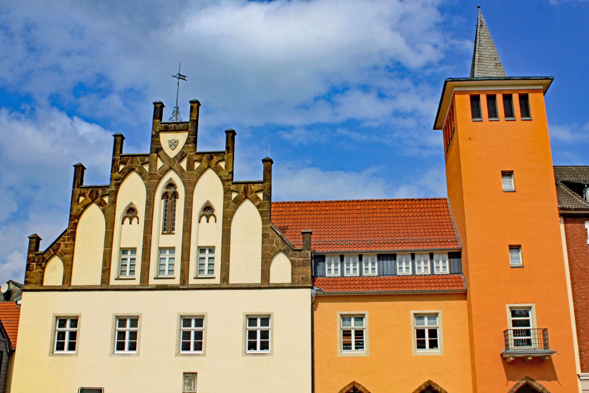 Seminarort Lübbecke (Mühlenkreis)
