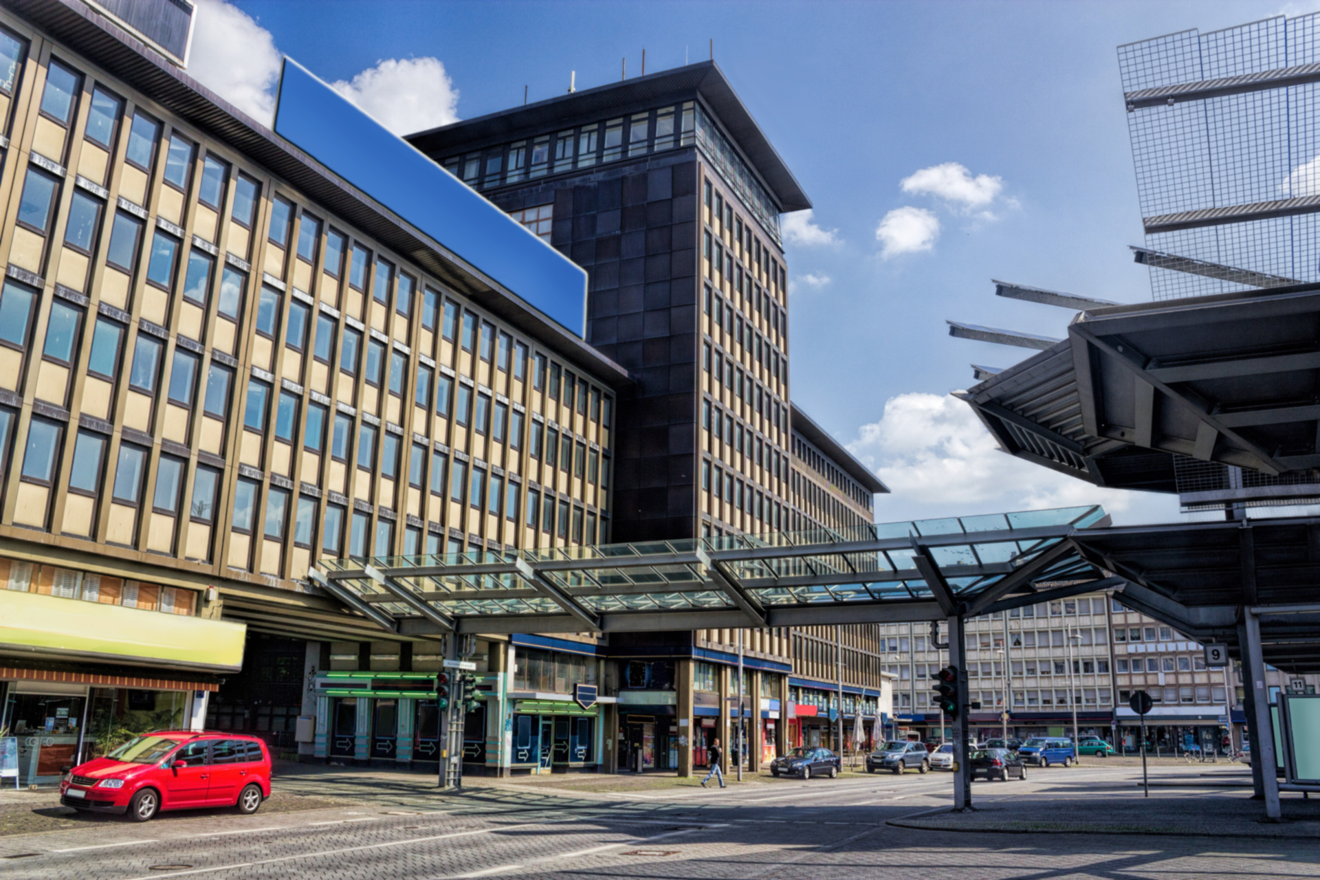 Seminarort Mönchengladbach - Korschenbroich