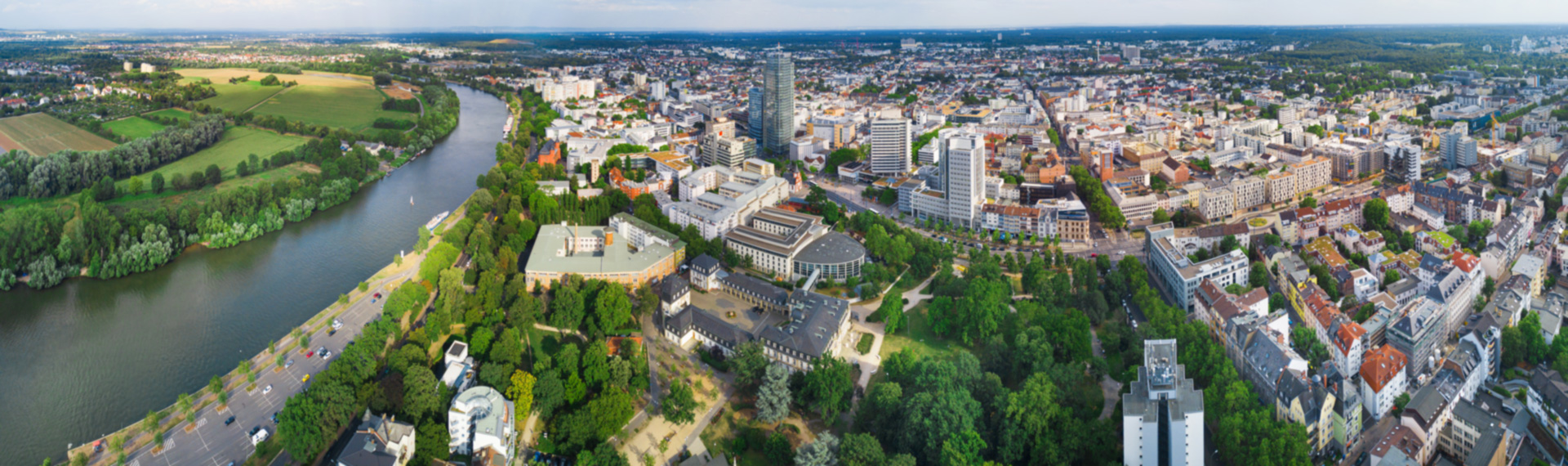 Seminarort Offenbach am Main