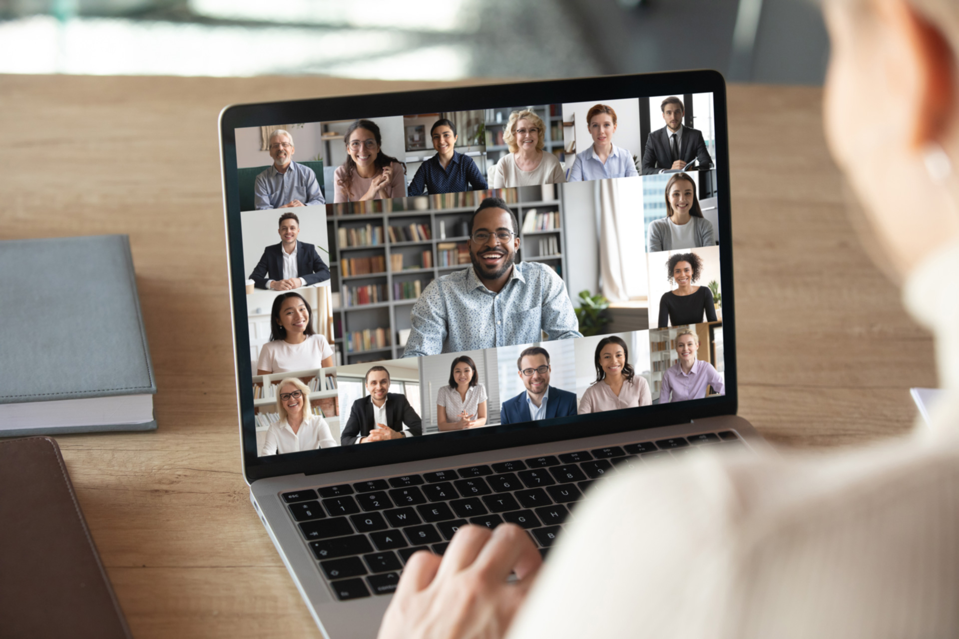 Seminarort Online