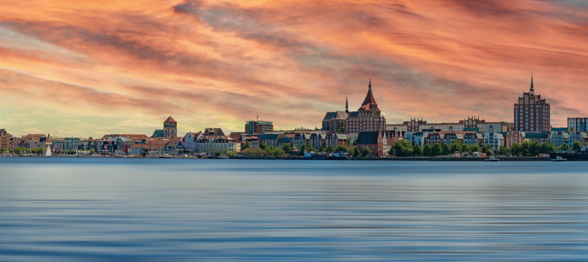 Seminarort Rostock (Region)