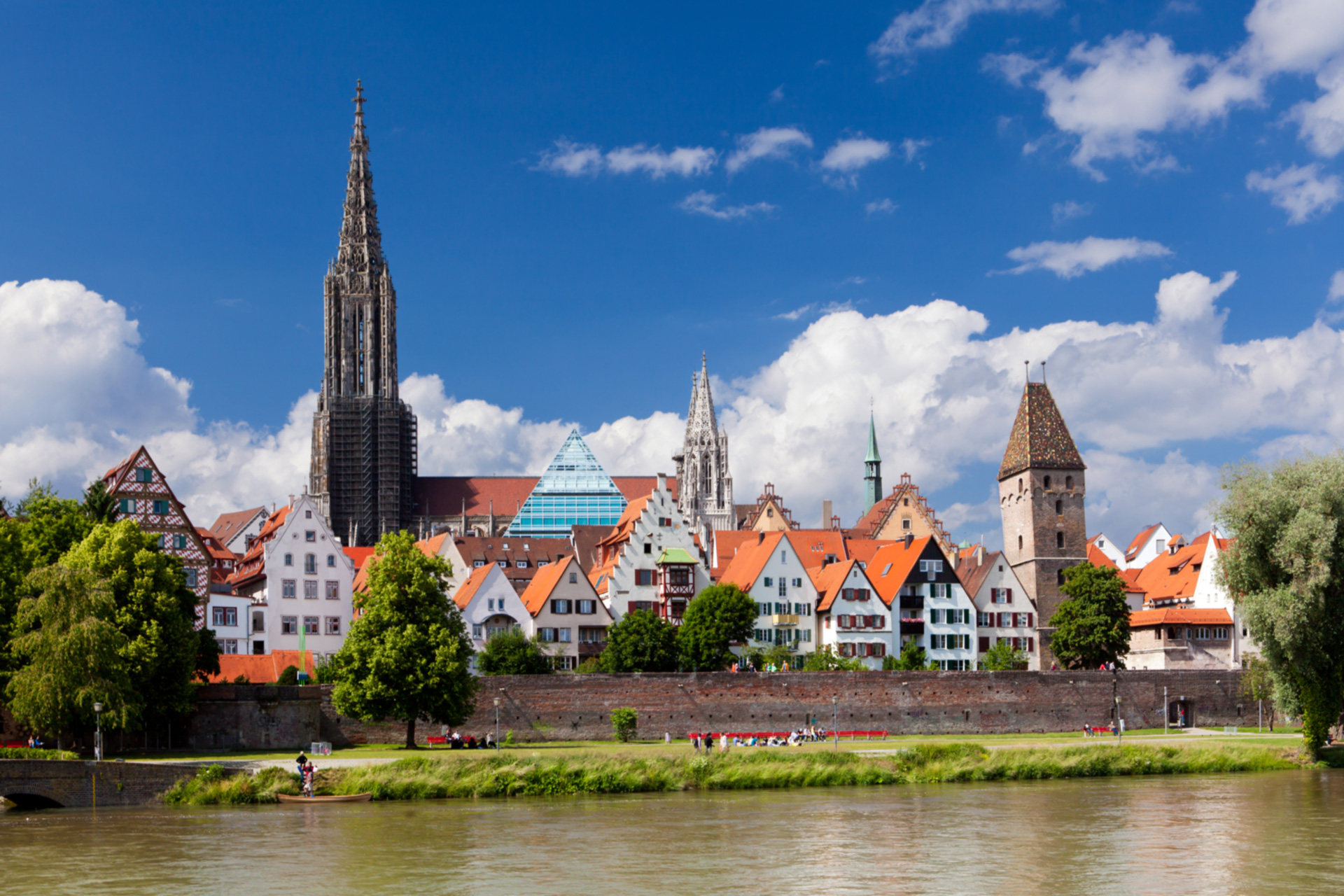 Seminarort Ulm